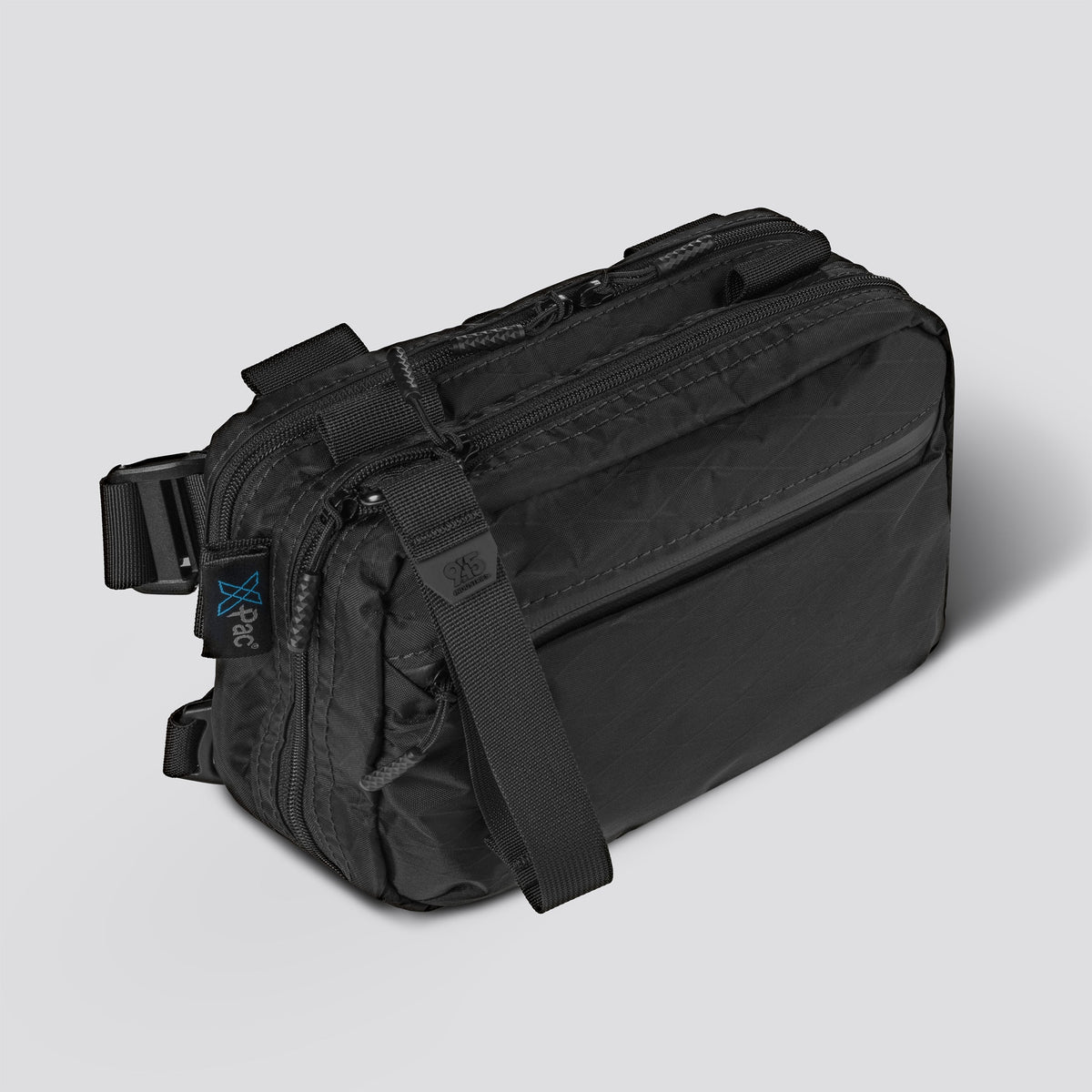 MORPH EXPANDABLE Concealment Bag