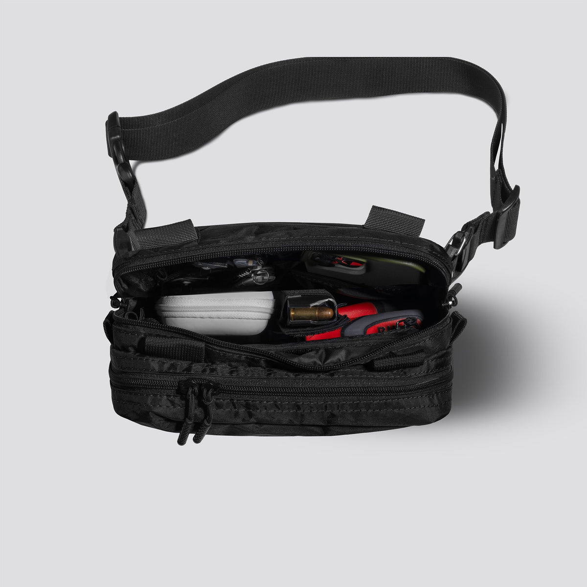 MORPH EXPANDABLE Concealment Bag