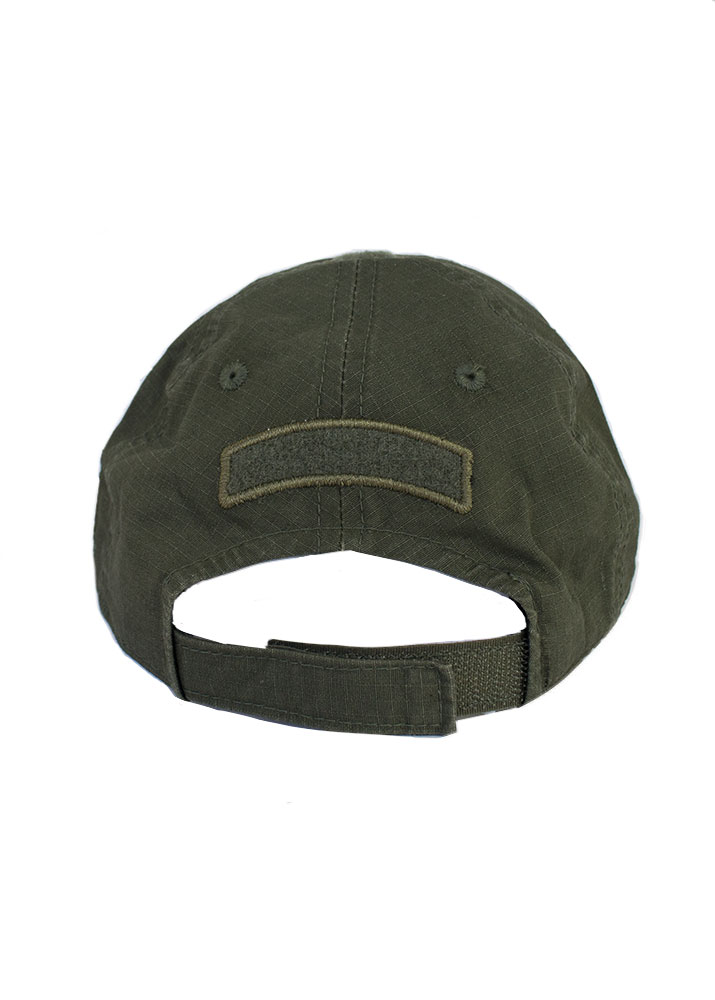 Tactical Hat  Olive - Girls With Guns