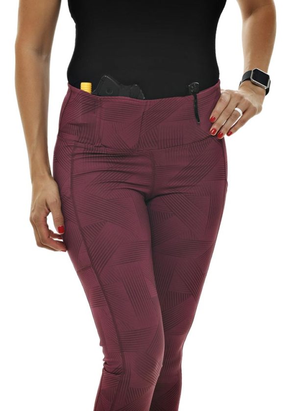 Eclipse Leggings Concealed Carrying  International Society of Precision  Agriculture