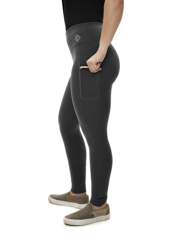 Women's Original Concealment Leggings T1553