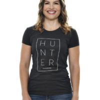 Grl Hunter in Charcoal by Girls with Guns