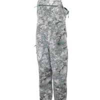 Summit Cold Weather Bib Overalls for Hunting by Girls with Guns