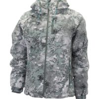 Summit Heavy Weight Insulated Jacket by Girls with Guns