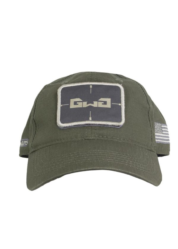 TactiCool Hat by Girls with Guns