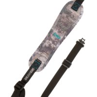 Highcountry Compact Rifle Sling by Girls with Guns in Shade Camo