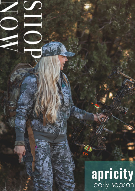 buy hunting gear online