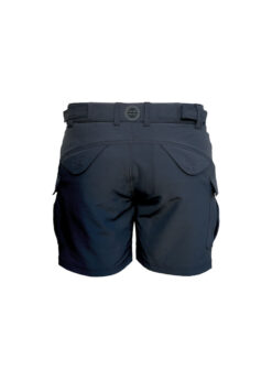 Carbine Shorts Ghost - Rear View