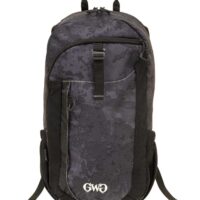 GWG Midnight Collection - Deluxe Backpack