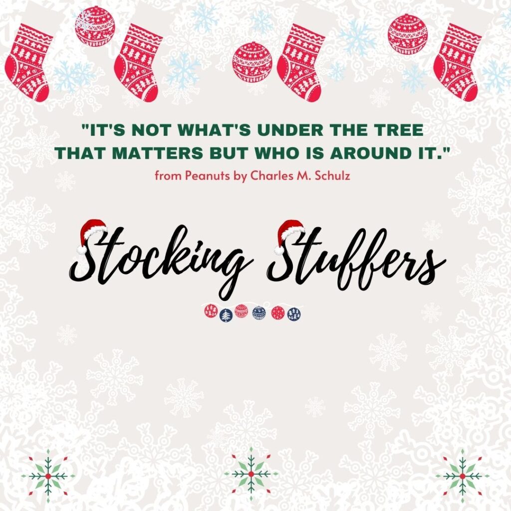 Stocking Stuffers - A Southern Flare  Stocking stuffers, Stocking stuffers  for her, Unique stocking stuffers
